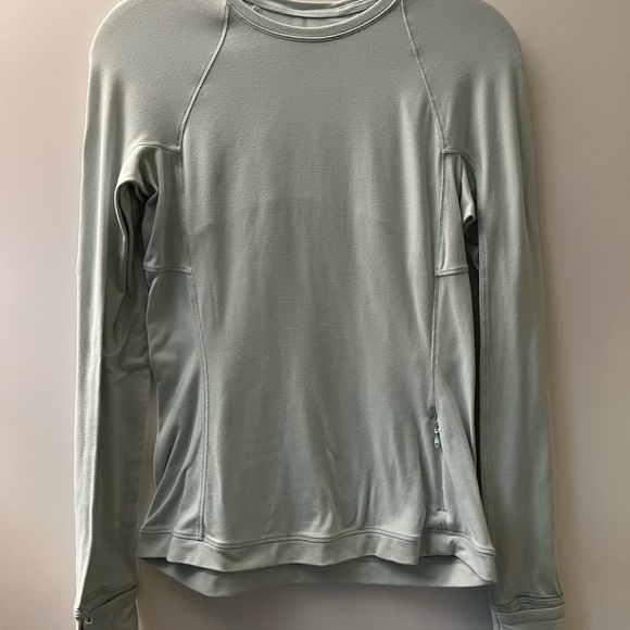 It’s Rulu Long Sleeve Shirt - Picture 2 of 7